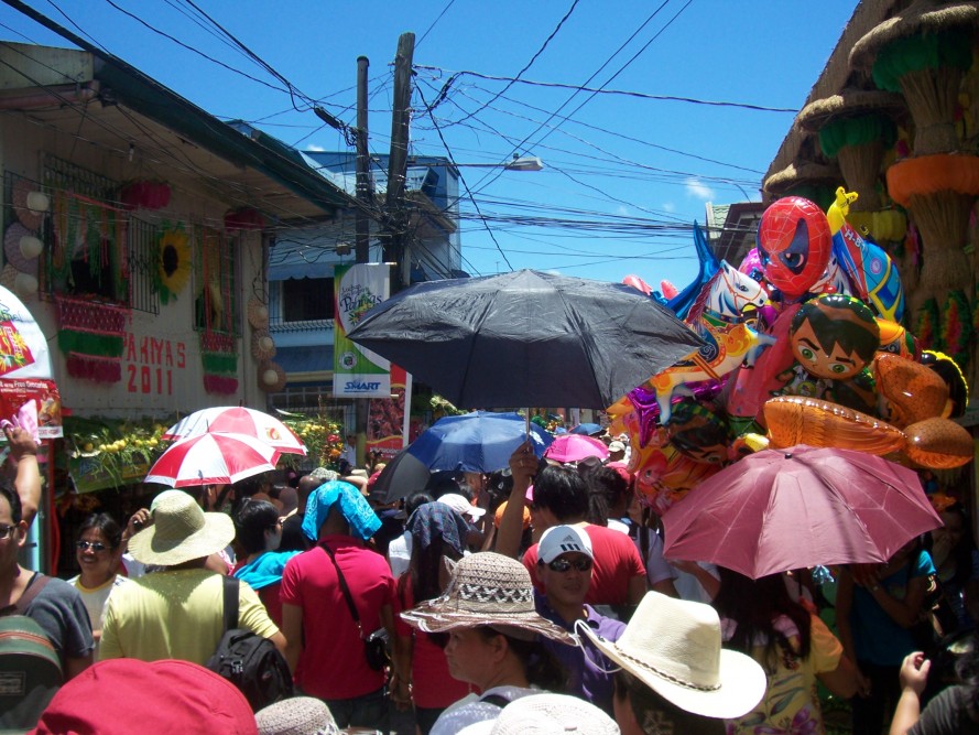 pahiyas festival 