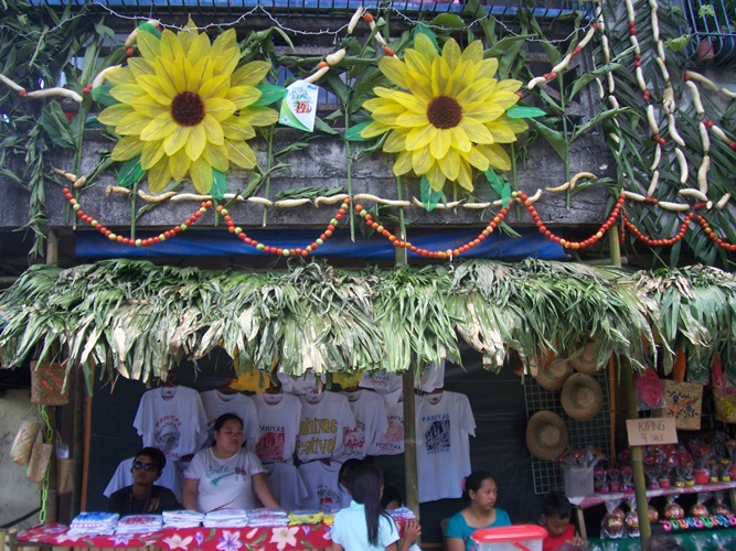 pahiyas festival 