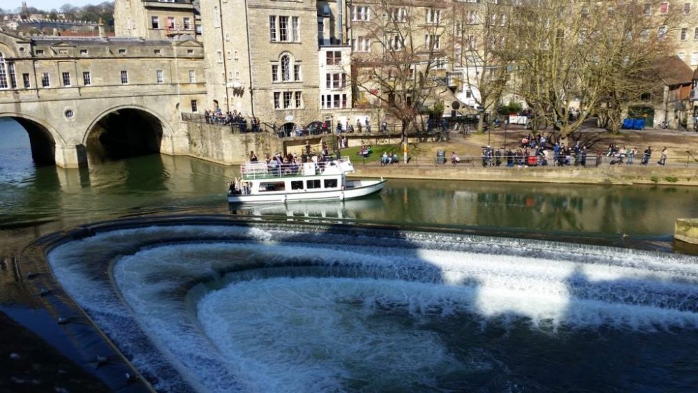 bath spa uk