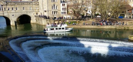 bath spa uk