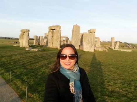 stonehenge