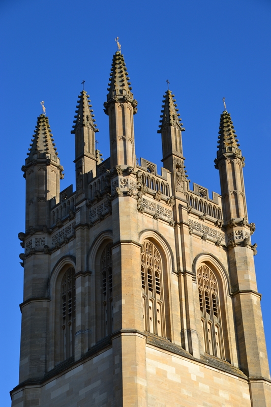 st magdalen oxford