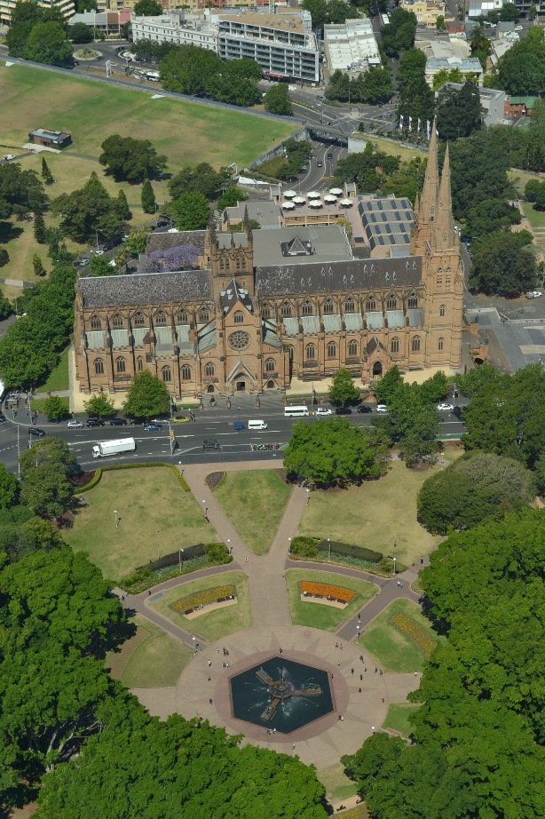 sydney tower eye 